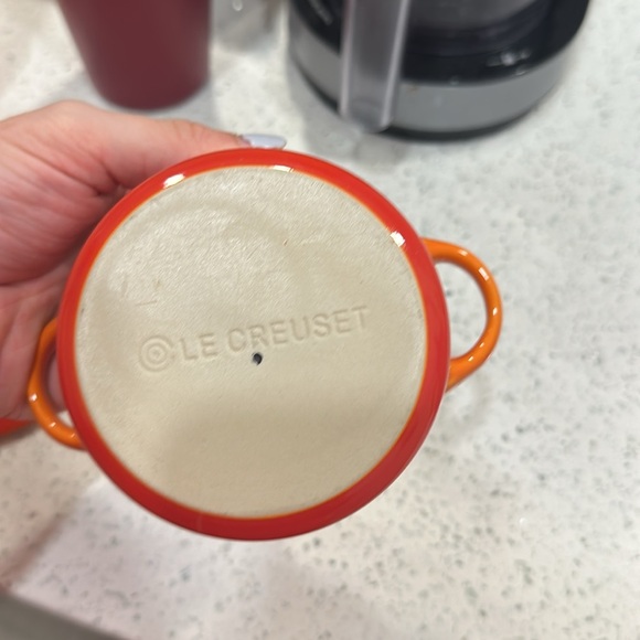 Le Creuset Mini Rameken - Picture 3 of 3